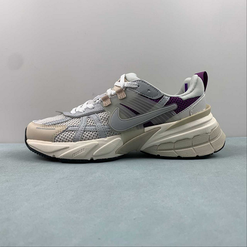 D  NIKE V2k Run  HF4305-072  36-46